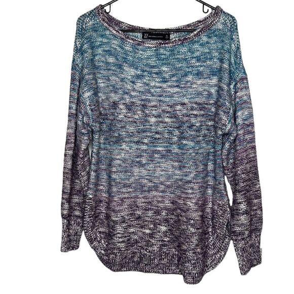 New York and Company sweater size XL - Picture 1 of 4